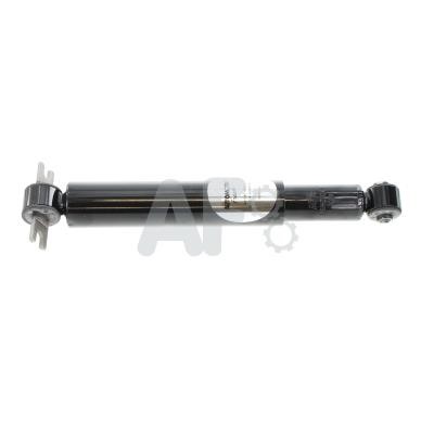 Automotor France PSH0104 Rear oil and gas suspension shock absorber PSH0104