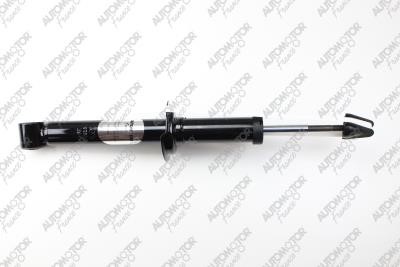 Automotor France PSG6049 Rear oil and gas suspension shock absorber PSG6049
