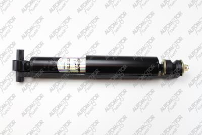Automotor France PSG0568 Rear oil and gas suspension shock absorber PSG0568
