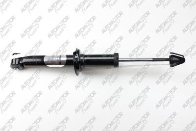 Automotor France PSG6053 Rear oil and gas suspension shock absorber PSG6053