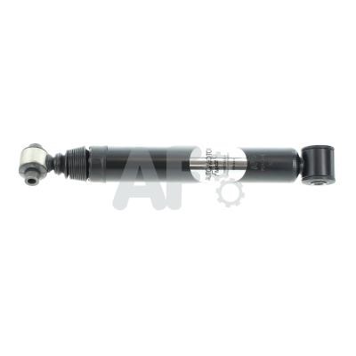 Automotor France PSH4590 Rear oil and gas suspension shock absorber PSH4590