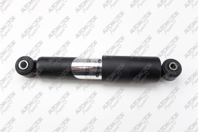 Automotor France PSG2449 Rear oil and gas suspension shock absorber PSG2449