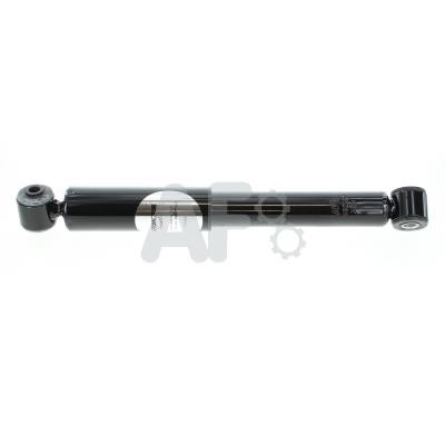 Automotor France PSG2527 Rear oil and gas suspension shock absorber PSG2527