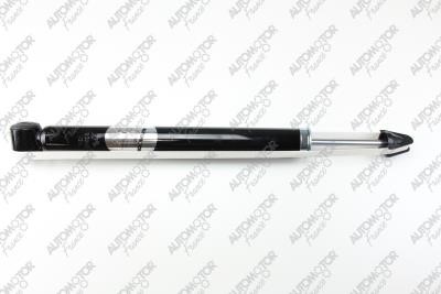 Automotor France PSG2567 Rear oil and gas suspension shock absorber PSG2567