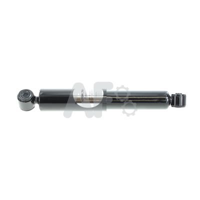 Automotor France PSH9306 Rear oil and gas suspension shock absorber PSH9306