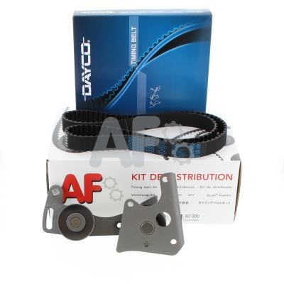 Automotor France PTK0953 Timing Belt Kit PTK0953