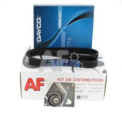 Automotor France PTK7050 Timing Belt Kit PTK7050