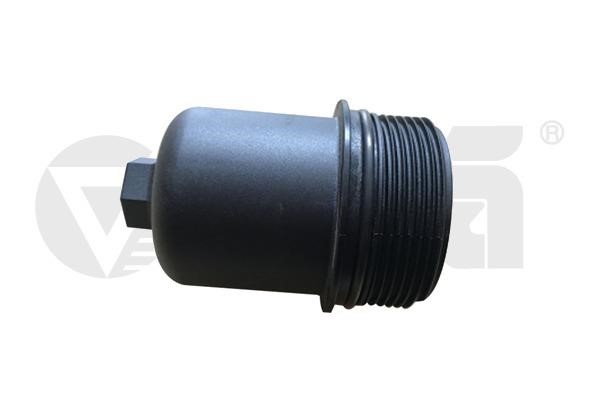 Vika 33050000201 Oil Filter Housing Cap 33050000201 33050000201 Vika Oil Filter Housing Cap