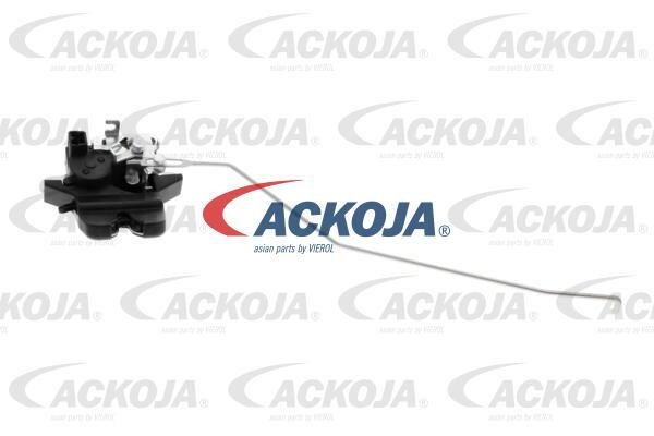 Ackoja A52-85-0392 Tailgate Lock A52850392