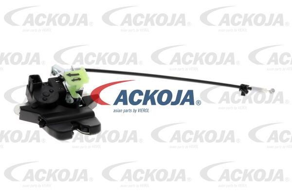 Ackoja A52-85-0394 Tailgate Lock A52850394