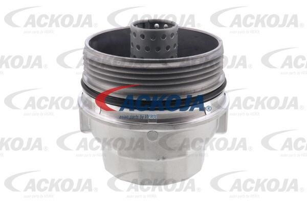 Oil filter cover Ackoja A70-0768