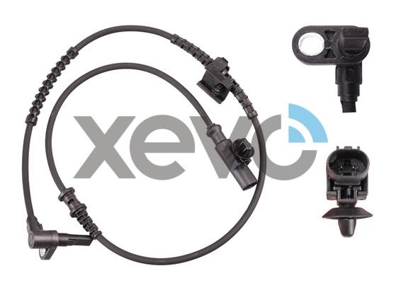 ELTA Automotive XBS1094 Sensor, wheel speed XBS1094