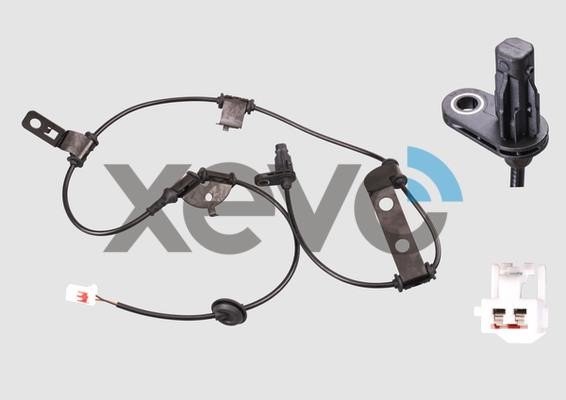 ELTA Automotive XBS1228 Sensor, wheel speed XBS1228