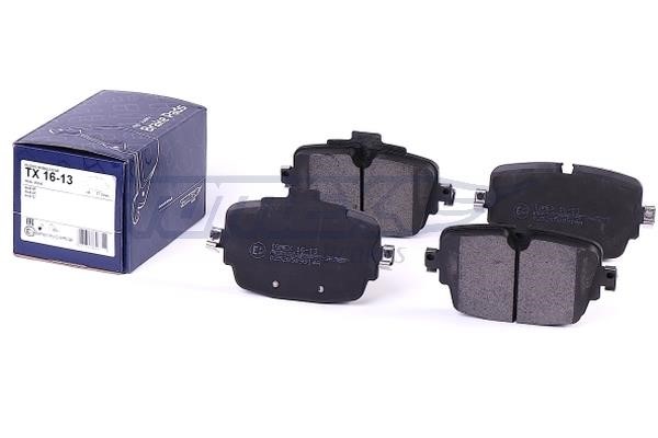 Buy Tomex TX 16-13 at a low price in United Arab Emirates!