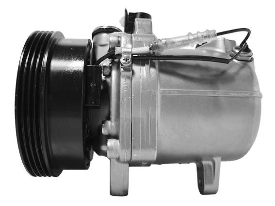Airstal 10-0203 Compressor, air conditioning 100203