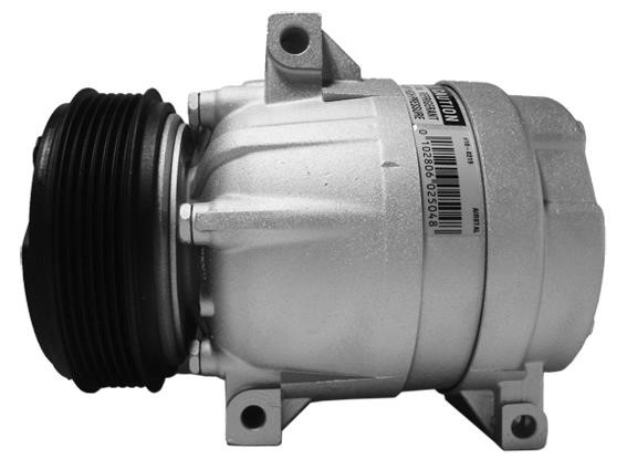 Airstal 10-0219 Compressor, air conditioning 100219