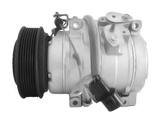 Airstal 10-1230 Compressor, air conditioning 101230 101230 Airstal Compressor, air conditioning