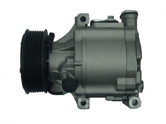 Airstal 10-1251 Compressor, air conditioning 101251
