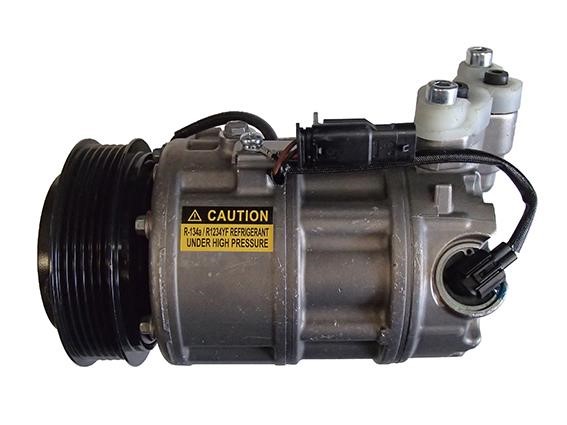 Airstal 10-3775 Compressor, air conditioning 103775 103775 Airstal Compressor, air conditioning