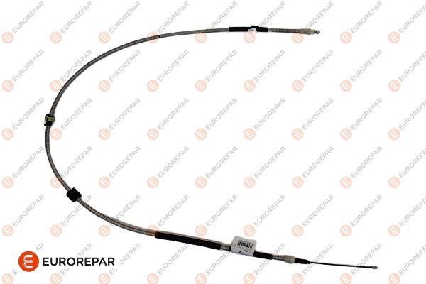 Eurorepar 1608278980 Cable Pull, parking brake 1608278980