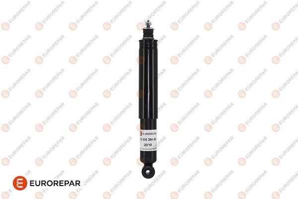 Eurorepar 1635539480 Gas-oil suspension shock absorber 1635539480