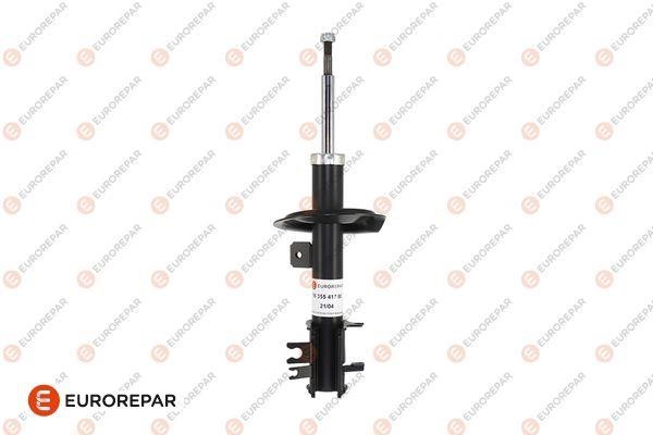 Eurorepar 1635541780 Front suspension shock absorber 1635541780