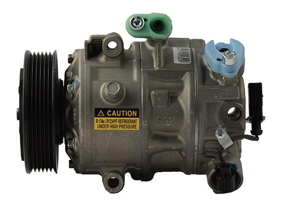 Airstal 10-3485 Compressor, air conditioning 103485