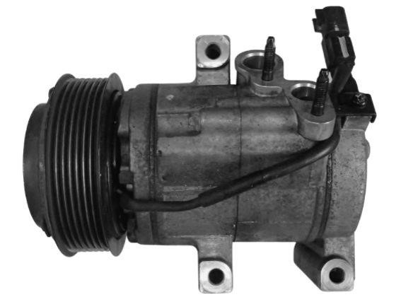 Airstal 10-3503 Compressor, air conditioning 103503 103503 Airstal Compressor, air conditioning
