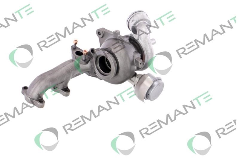 Turbocharger REMANTE 003-001-000191R