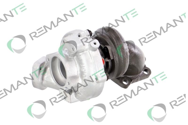 REMANTE Turbocharger – price 2314 PLN