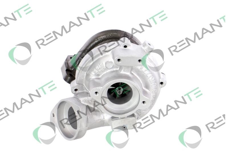 Turbocharger REMANTE 003-001-000193R