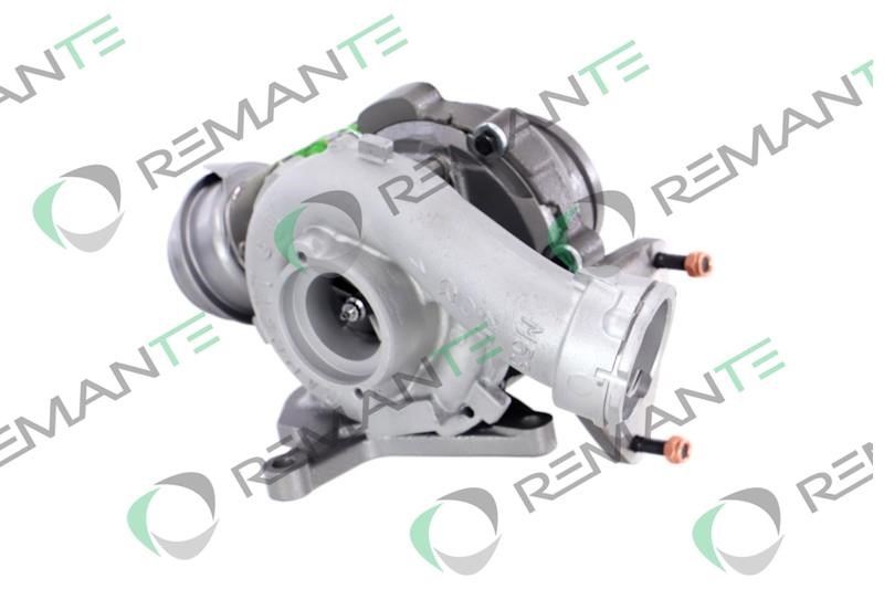 Turbocharger REMANTE 003-001-000206R