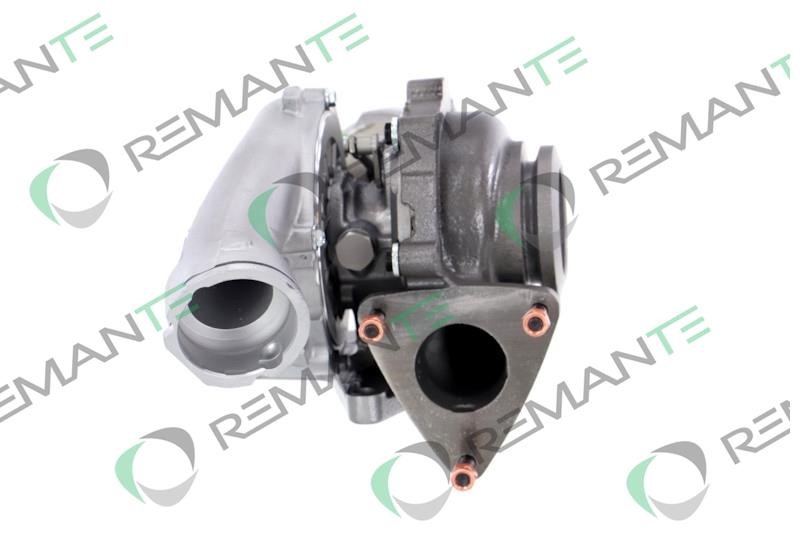 REMANTE Turbocharger – price 1589 PLN