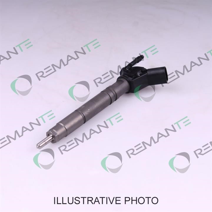 REMANTE Nozzle – price 1195 PLN