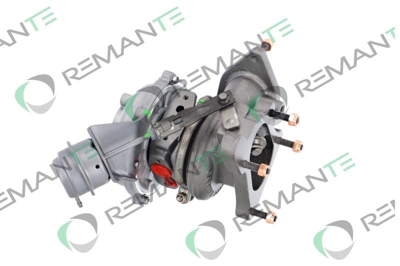 REMANTE Turbocharger – price 1617 PLN