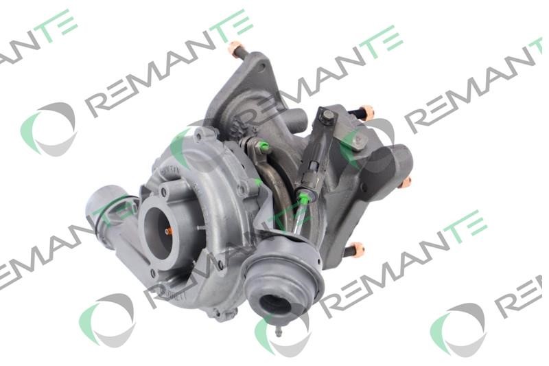REMANTE Turbocharger – price 1617 PLN