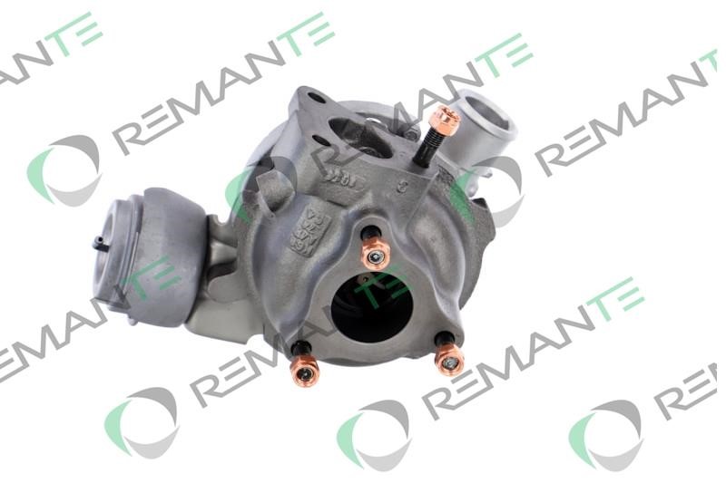 REMANTE Turbocharger – price 1731 PLN