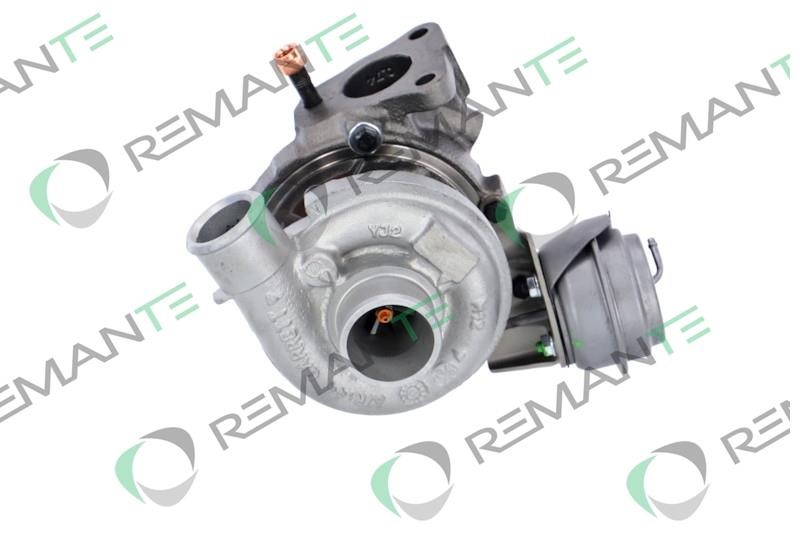 Turbocharger REMANTE 003-001-001207R