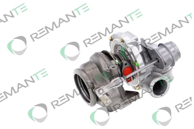 Turbocharger REMANTE 003-001-001238R