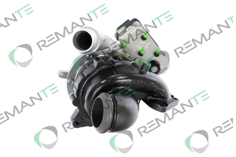 REMANTE Turbocharger – price 1909 PLN