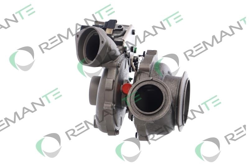 REMANTE Turbocharger – price 2935 PLN