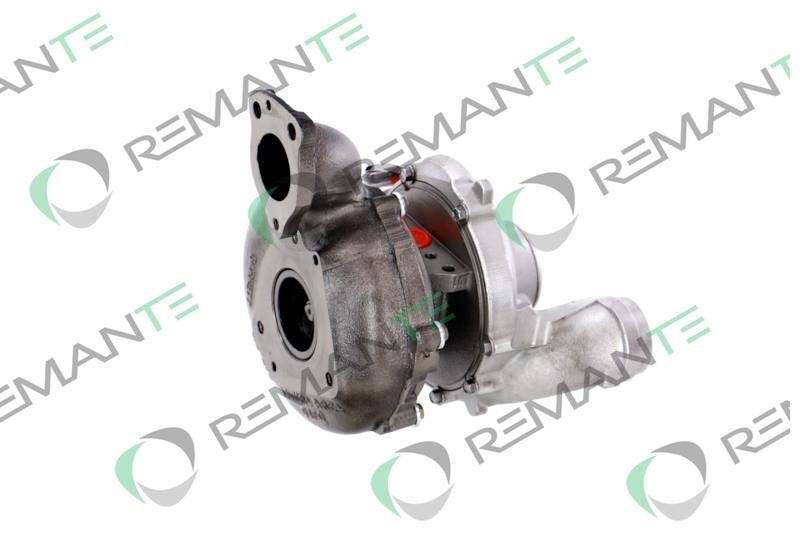 REMANTE Turbocharger – price 2114 PLN