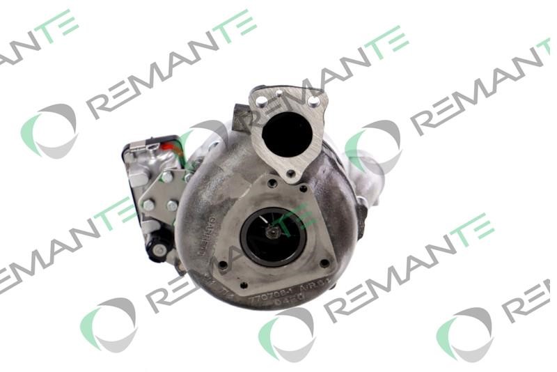 Turbocharger REMANTE 003-002-000028R