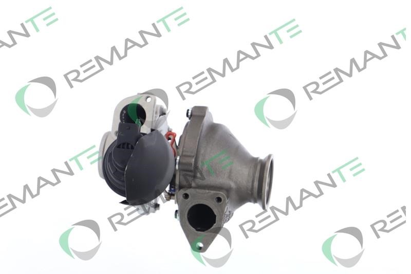 REMANTE Turbocharger – price 1909 PLN