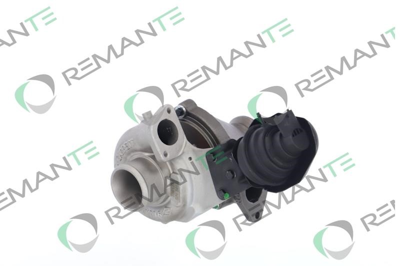 REMANTE Turbocharger – price 1909 PLN