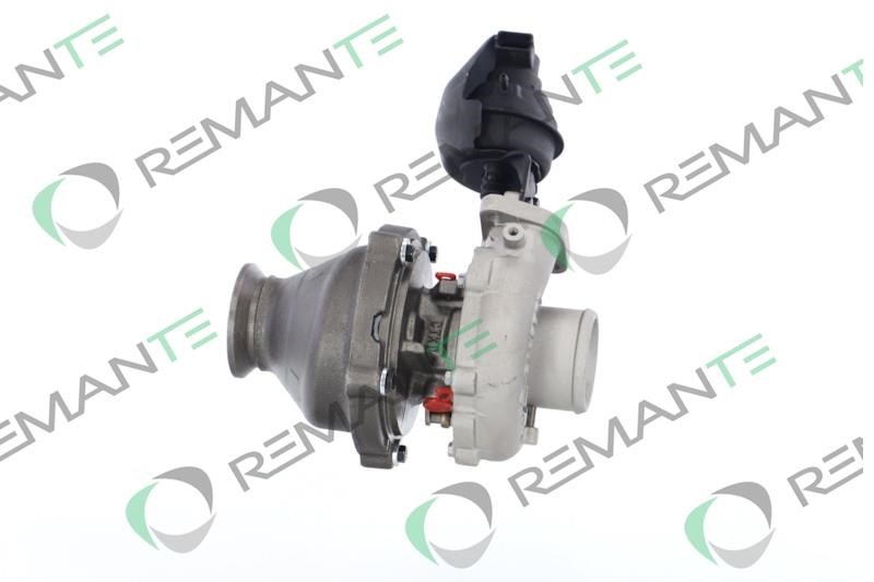 Turbocharger REMANTE 003-002-000029R
