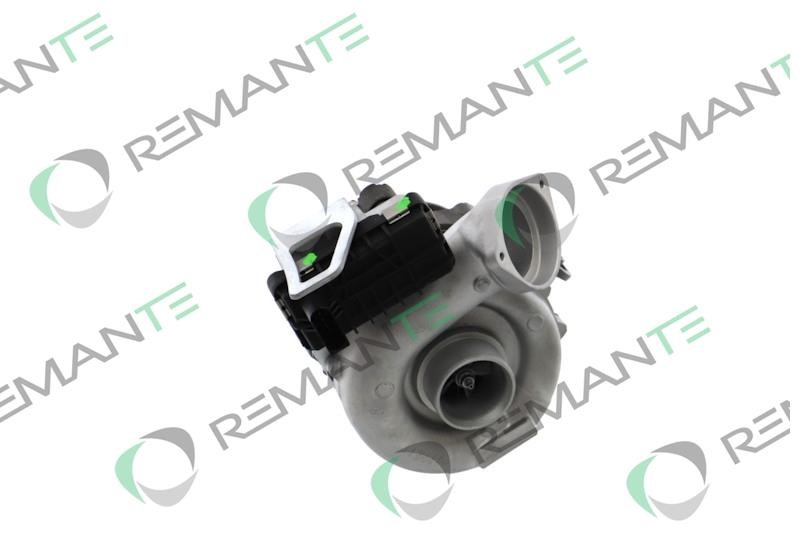 REMANTE Turbocharger – price 2596 PLN