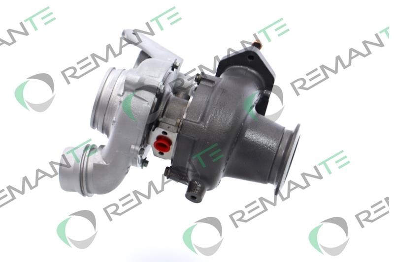 REMANTE Turbocharger – price 3132 PLN