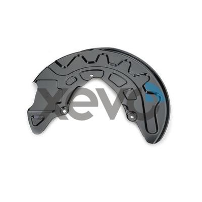 ELTA Automotive XES0120 Brake dust shield XES0120