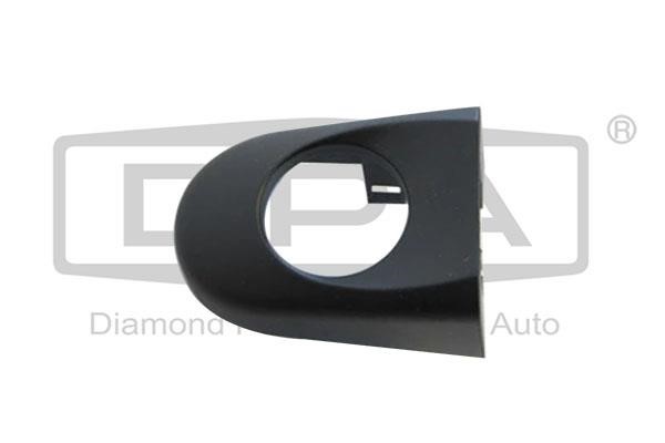 Door handle cover Diamond/DPA 88371822702